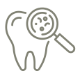 Bruxism's Dentist Icon