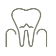 Gum Disease Icon