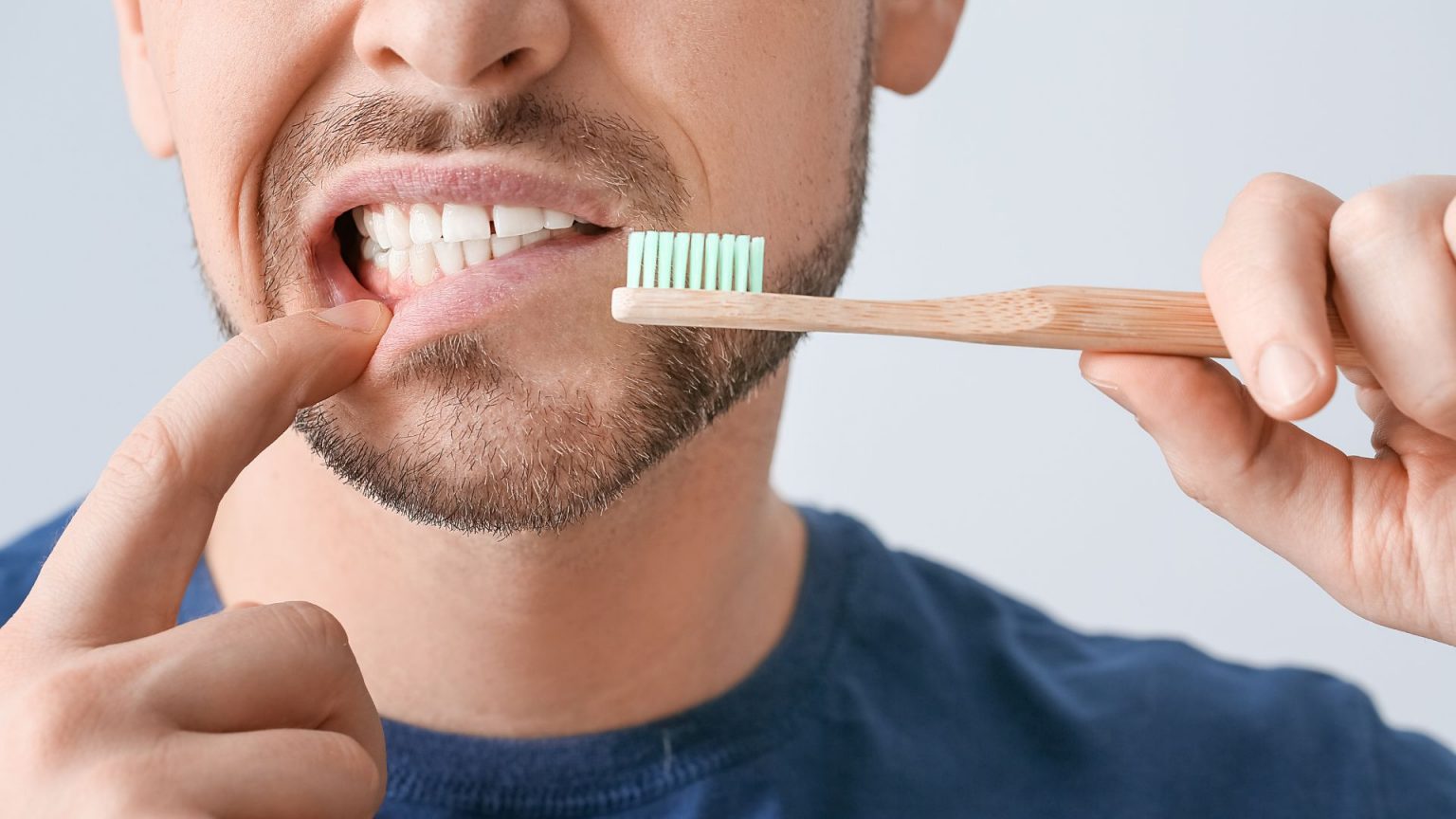 When Can I Brush My Teeth After Wisdom Teeth Removal?