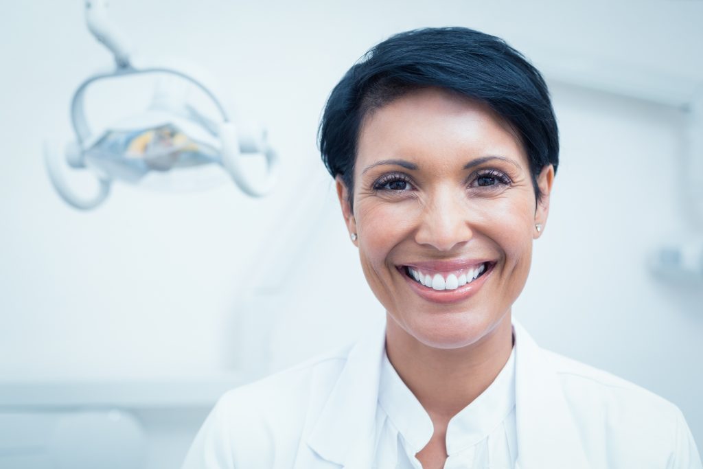 What to Look For in a Cosmetic Dentist